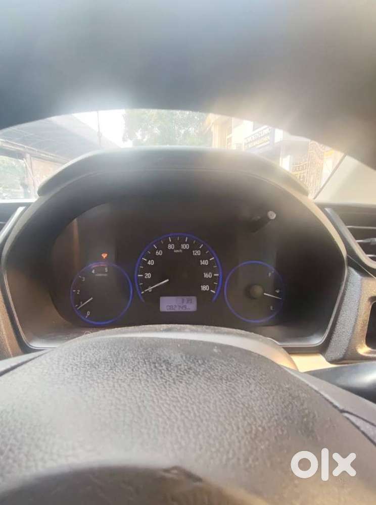 Honda Amaze 2013-2016 E I-dtech, 2017, Diesel