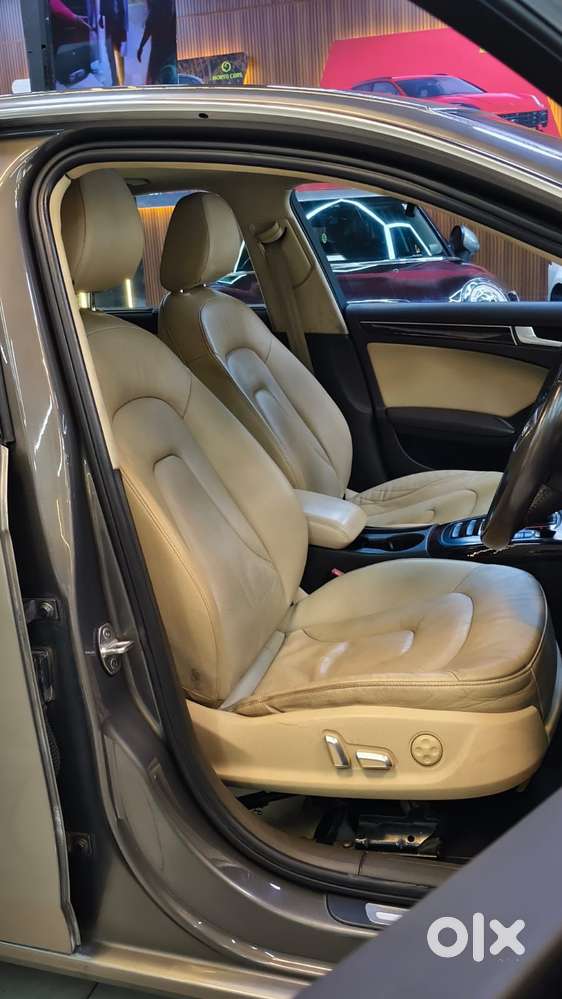 Audi A4 1.8 Tfsi Premium, 2015, Petrol