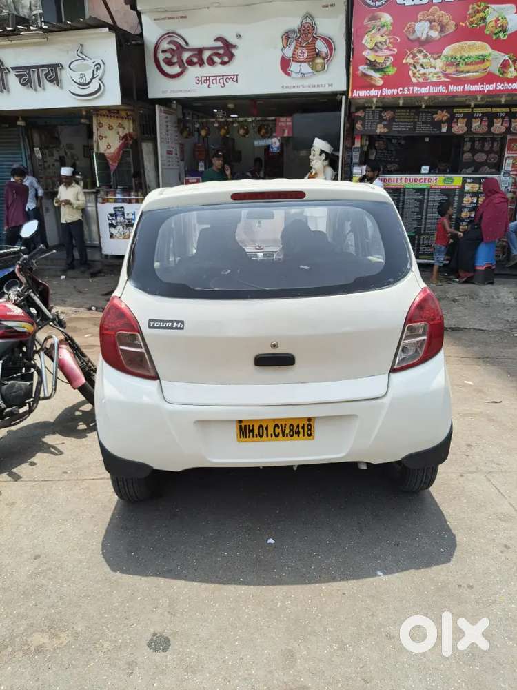 Maruti Suzuki Celerio 2019 Cng & Hybrids Well Maintained