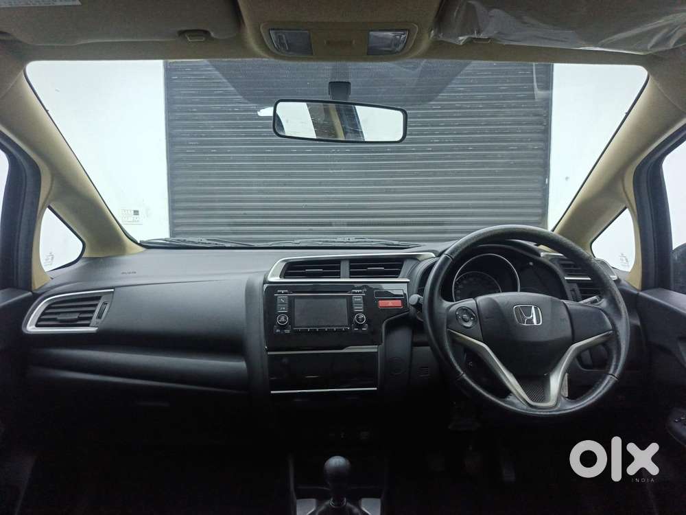 Honda Jazz [2020-2023] 1.2 V I-vtec Mt, 2015, Petrol