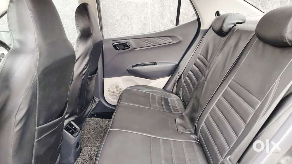 Hyundai Aura 1.2 S Cng, 2022, Cng & Hybrids