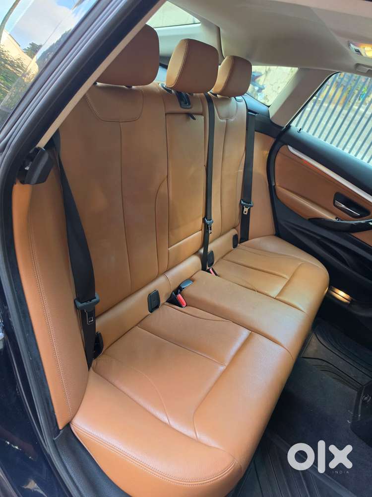 Bmw 3 Series Gt 320d Luxury Line, 2018, Diesel