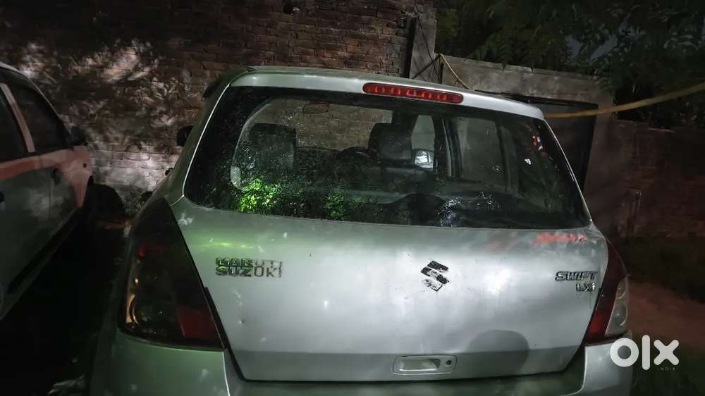 Alloy Wheel Ac Working Good Led Back Cameracondition