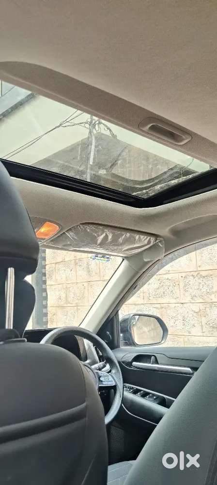 Kia Sonet 2025 December 31st Sunroof