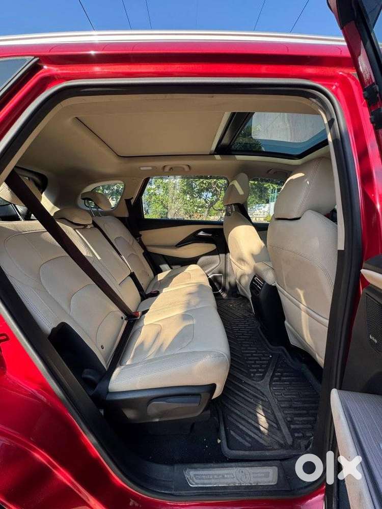 Mg Hector Sharp At, 2023, Petrol