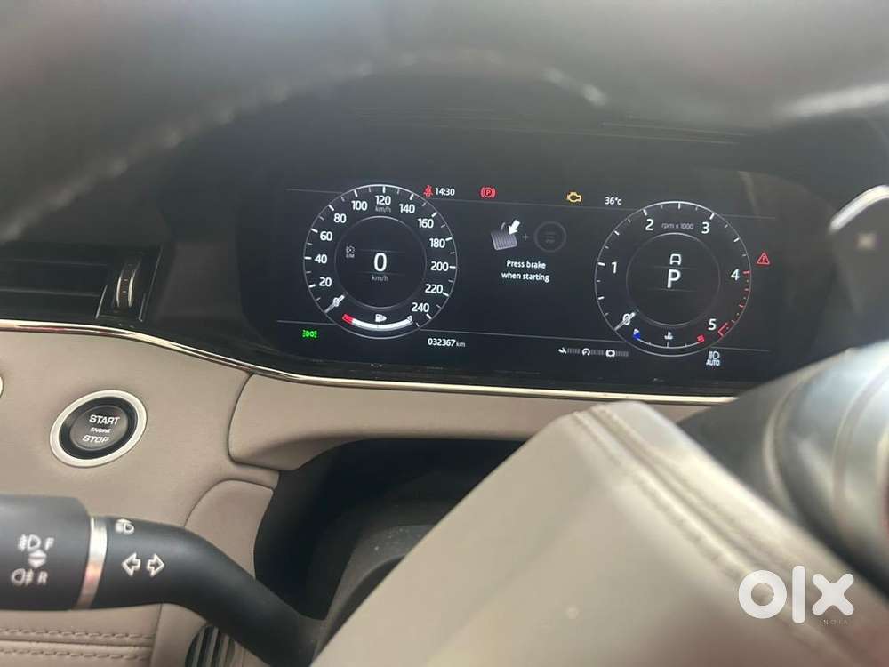 Range Rover Evoque  Diesel  Single Owner  25000 Driven
