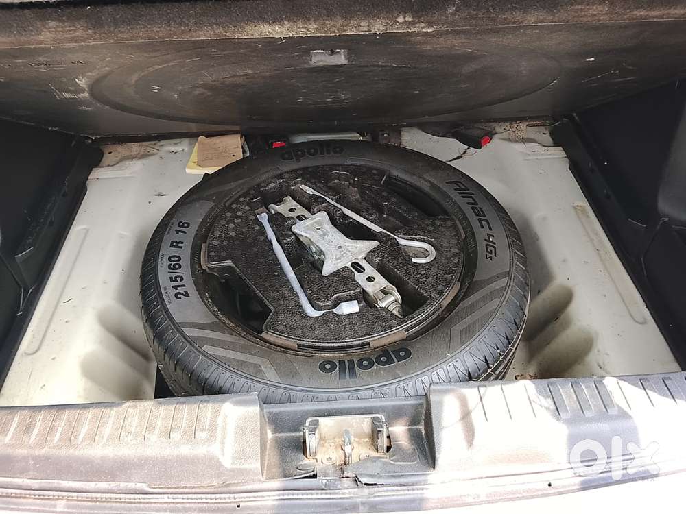Maruti Suzuki Brezza Zdi, 2018, Diesel