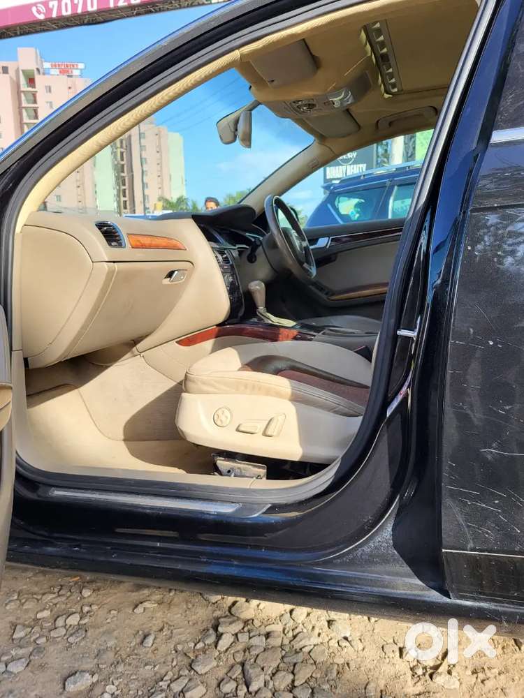 Premium Car At Affordable Price