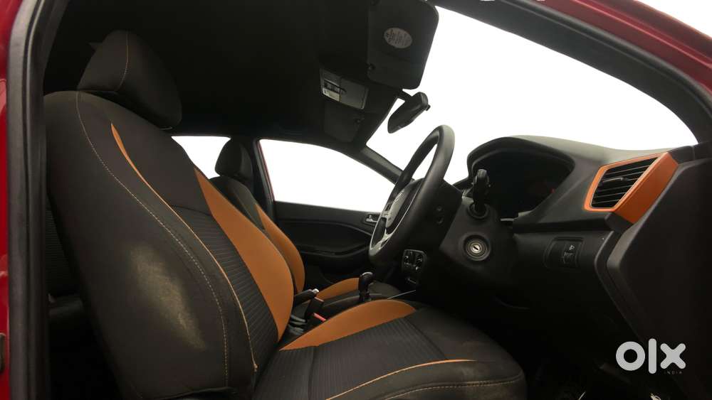 Hyundai I20 Active 1.2 S, 2015, Petrol