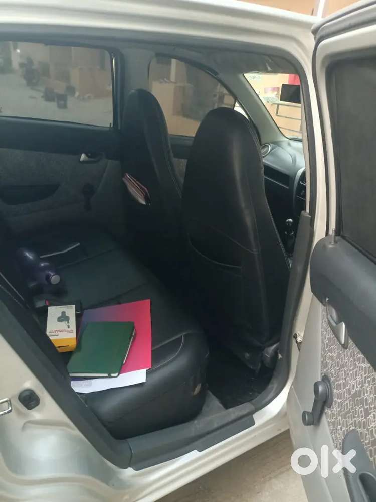 Maruti Suzuki Alto 800 2019 Company Fitted Cng &  90000 Km Driven