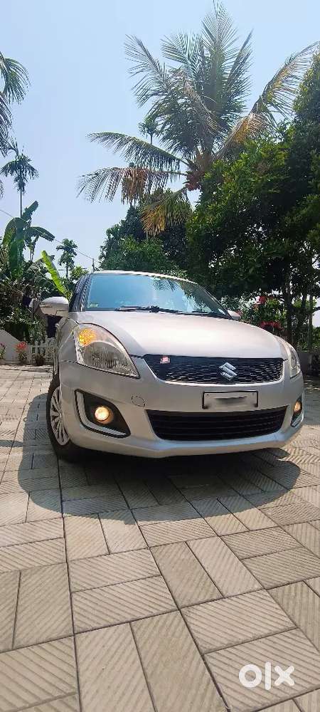 Maruti Suzuki Swift 2014 Diesel Well Maintained