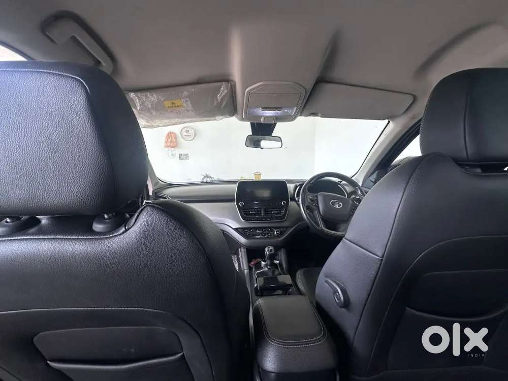 Tata Harrier 2019 Diesel Well Maintained