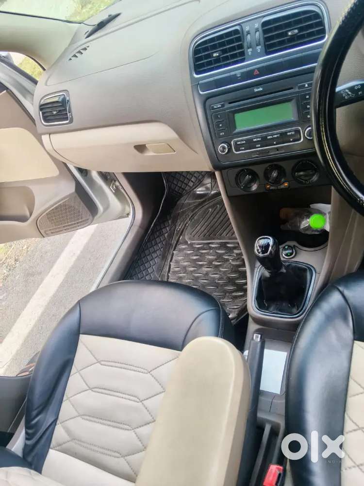 Skoda Rapid 1.5 Tdi 2014