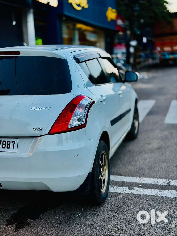 Maruti Swift Vdi 2014