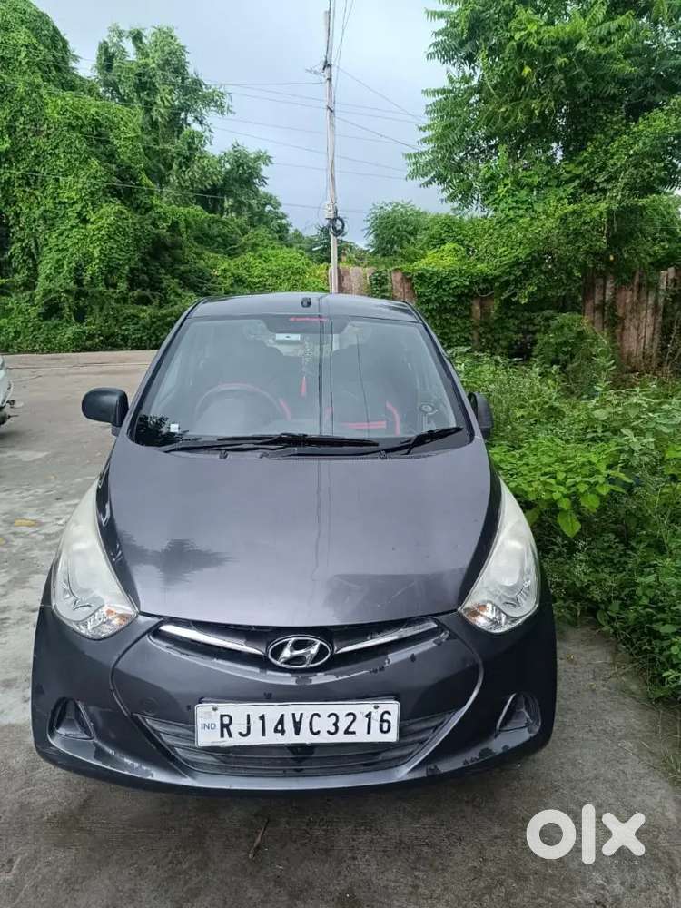 Hyundai Eon Era 2016