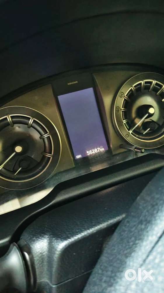 Toyota Innova Crysta 2022 Diesel