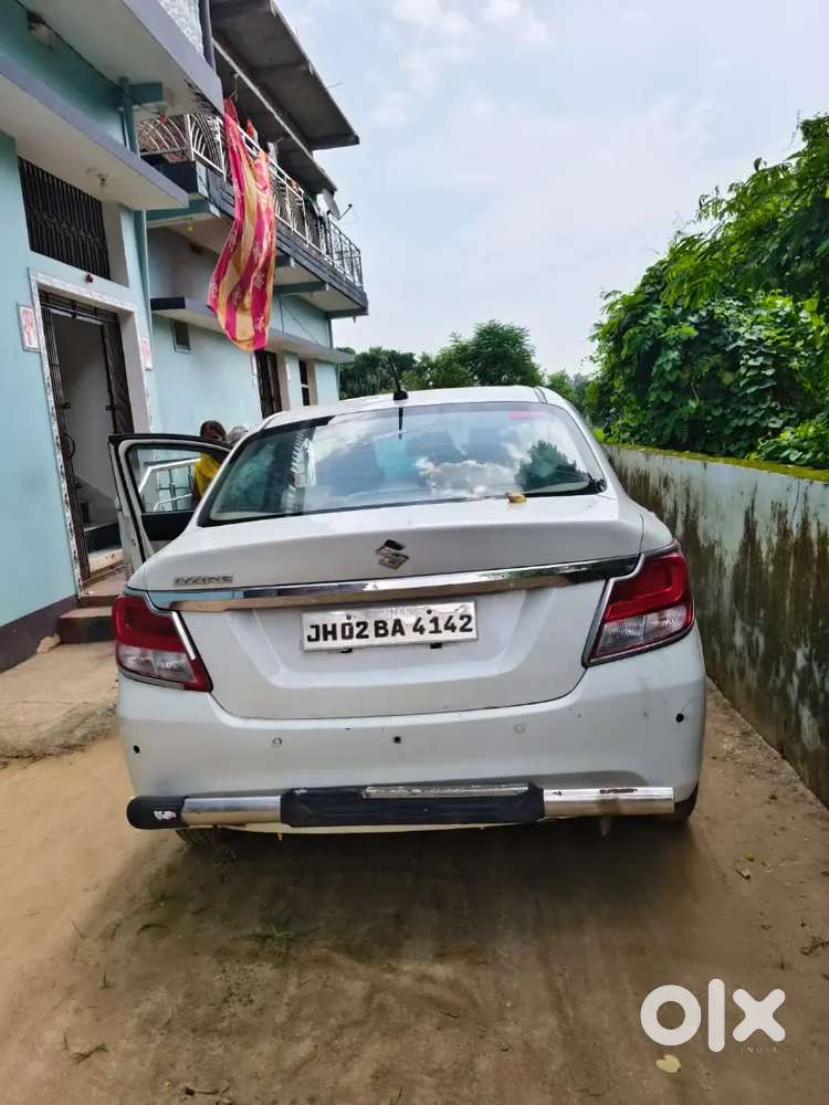 Maruti Suzuki Dzire 1.2 2019