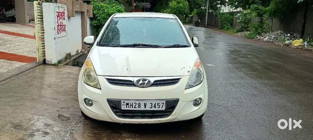 Hyundai I20 1.4 Asta 2011 Manual Diesel
