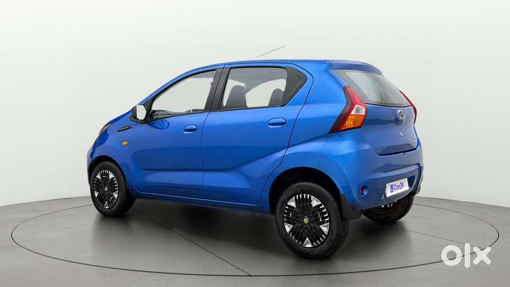 Datsun Redigo 0.8 T, 2020, Petrol