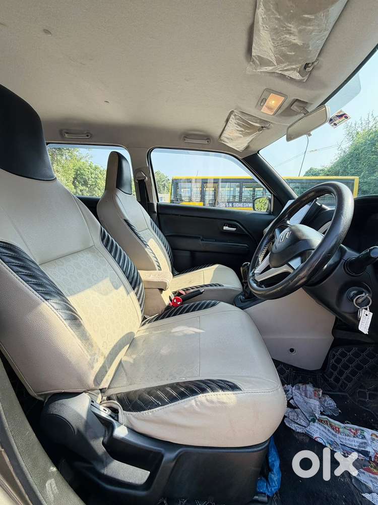 Maruti Suzuki Wagon R 2022 Year