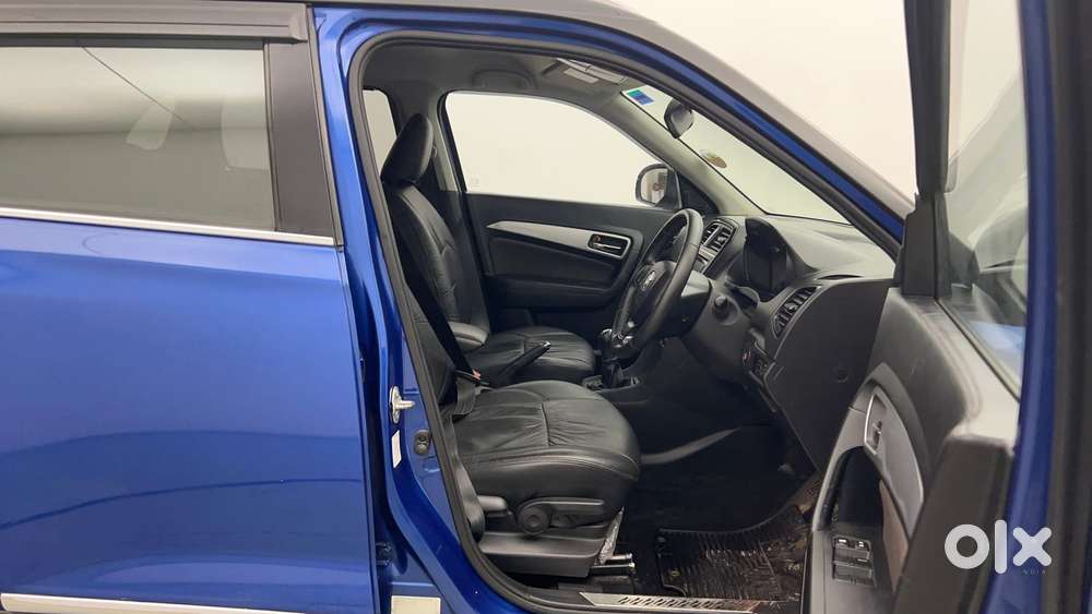 Toyota Urban Cruiser Cruiser Premium, 2021, Petrol