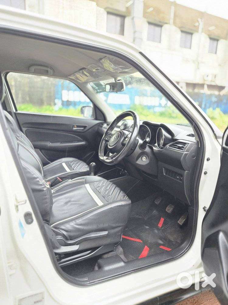 Maruti Suzuki Swift Vxi Abs Bsiv, 2019, Petrol