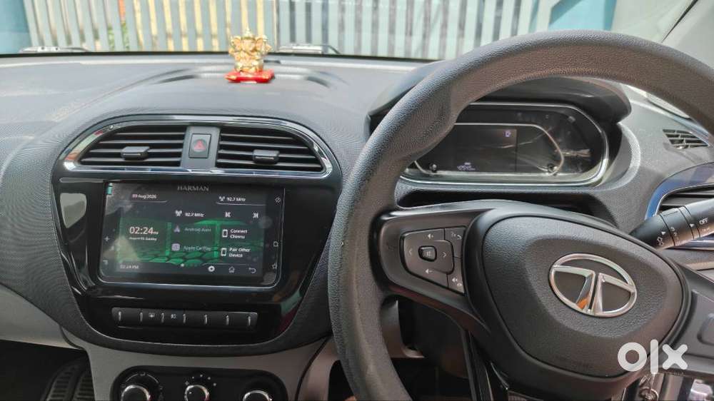 Well Maintained Tata Tiago Automatic For Sale
