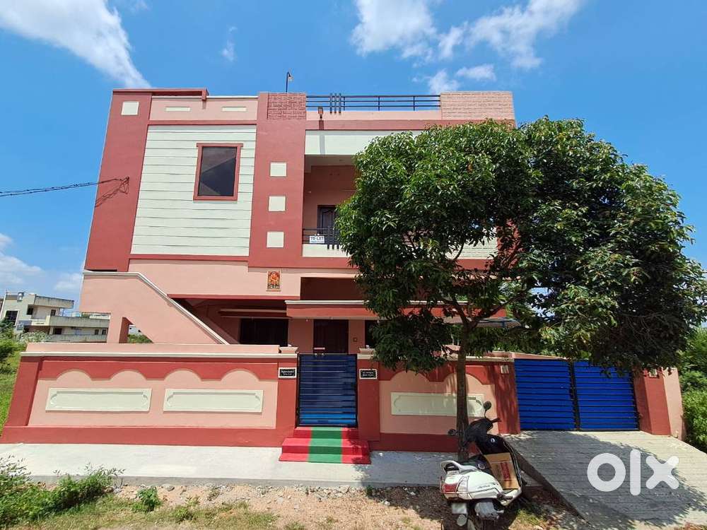 Rent BHK House in Kovvada, Kakinada For Rent: Houses