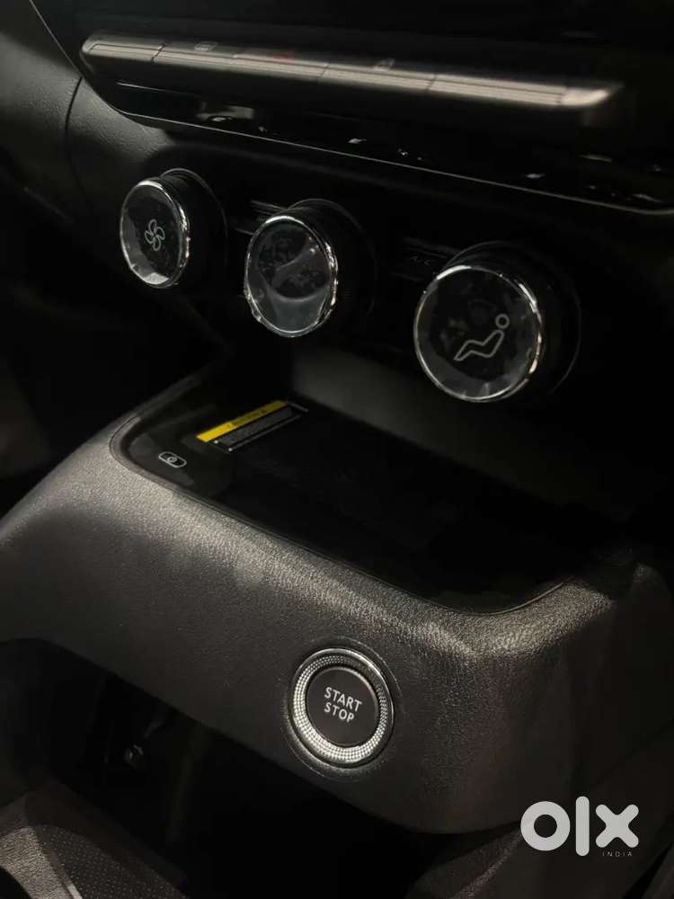 Nissan Magnite Kuro 2026