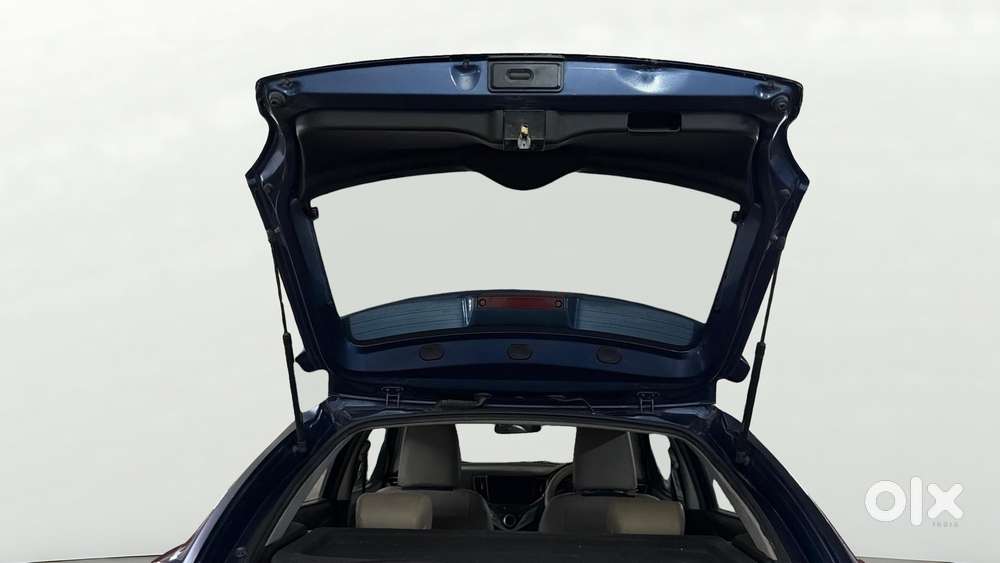 Maruti Suzuki Baleno 1.2 Delta, 2019, Petrol