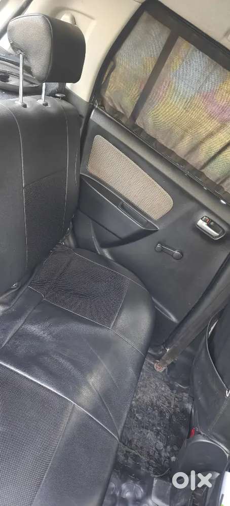 Maruti Suzuki Wagon R 2016