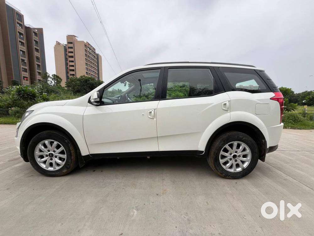 Mahindra Xuv500 W8, 2018, Diesel