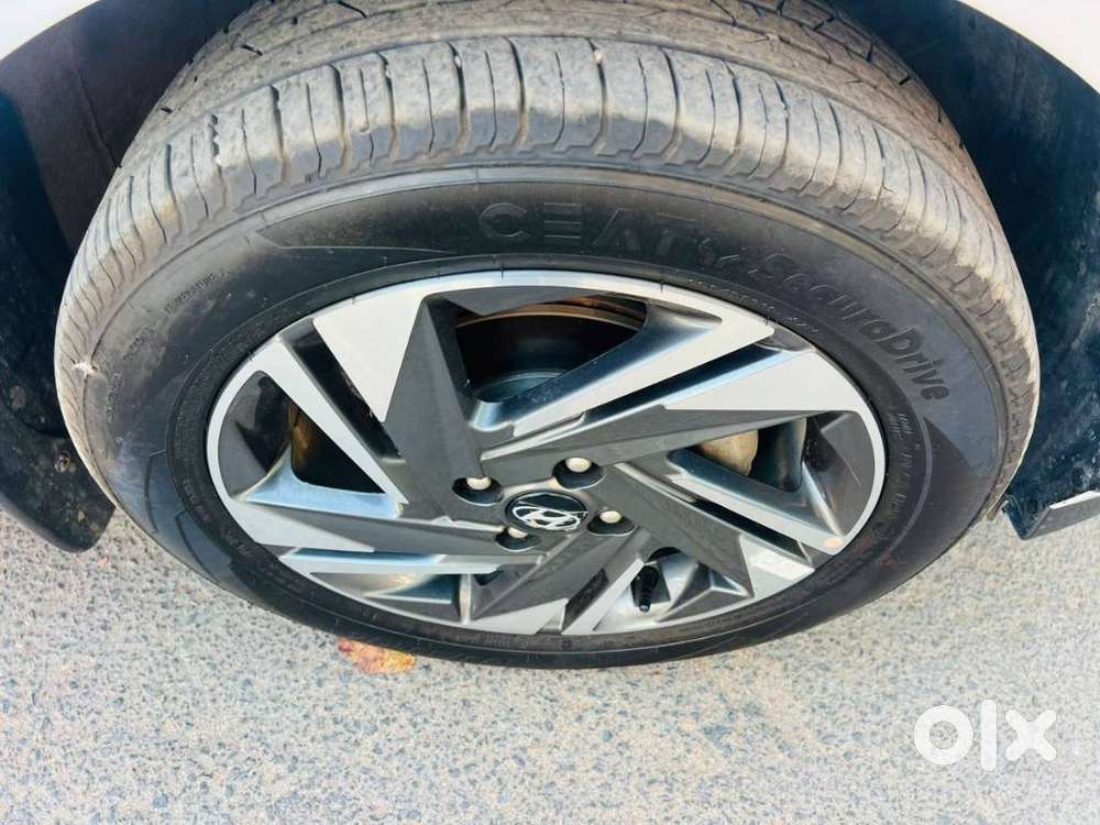 Hyundai I20 1.2 Asta, 2023, Petrol