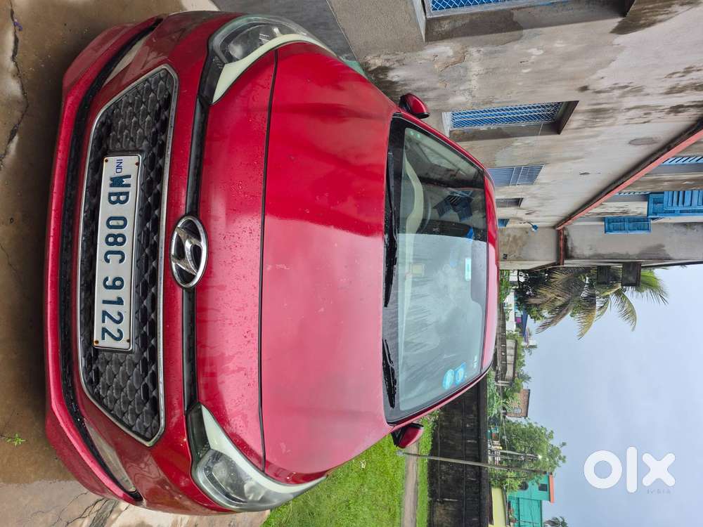 2017 Hyundai I20 Sportz On Urgent Sale