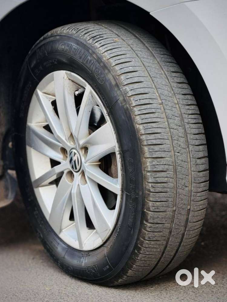 Volkswagen Ameo 1.5 Tdi Highline Plus, 2017, Diesel