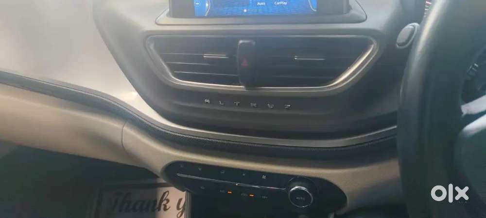 Tata Altroz 2023 Diesel Top Model, Doctor Driven, 25 Km Mileage