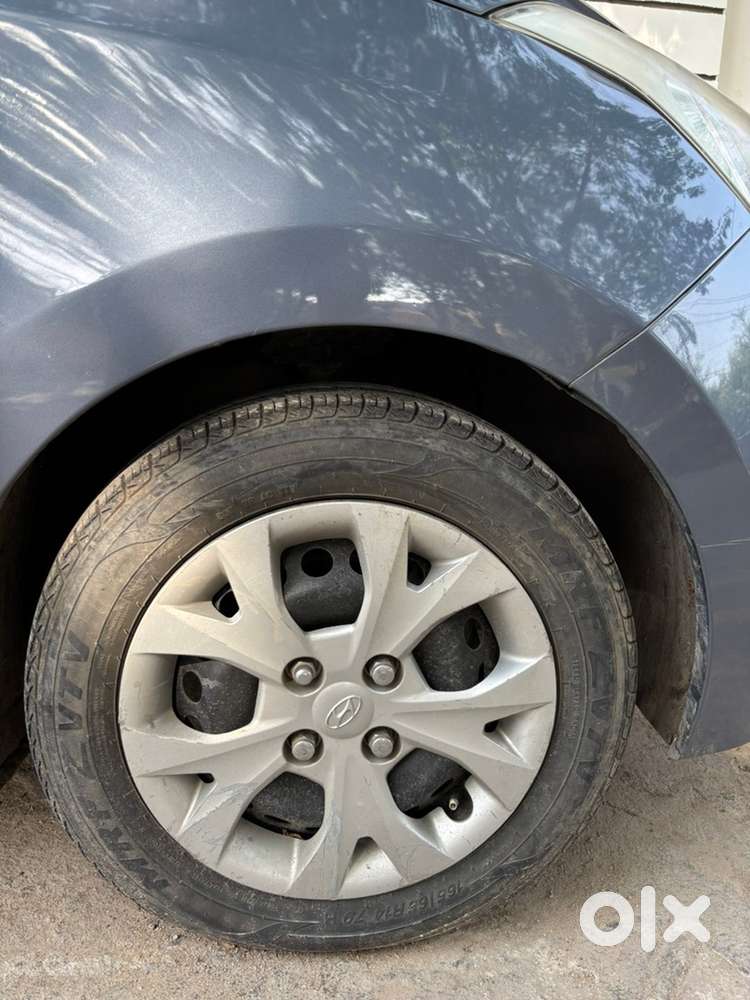 Hyundai Grand I10 Diesel 2015