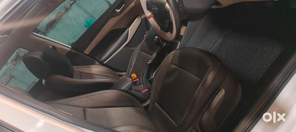 Hyundai Verna 1.5 Sx Petrol Mt, 2022, Cng & Hybrids