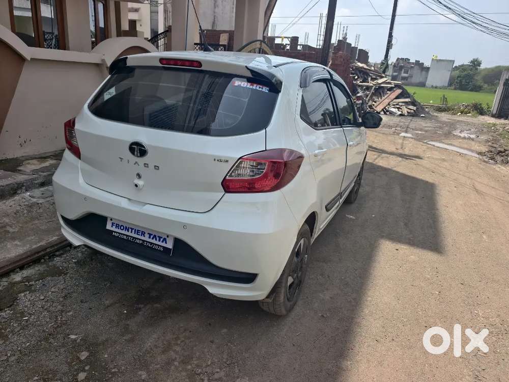 Tata Tiago Xt Icng 2026