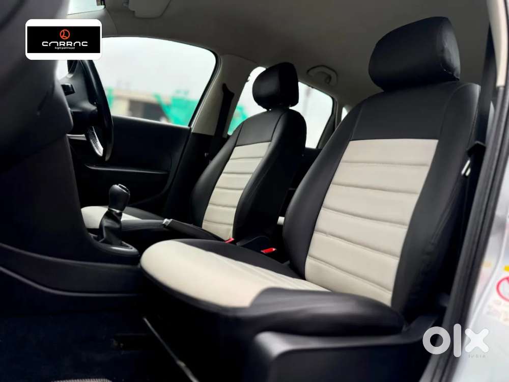 Volkswagen Crosspolo 1.2 Mpi, 2016, Petrol