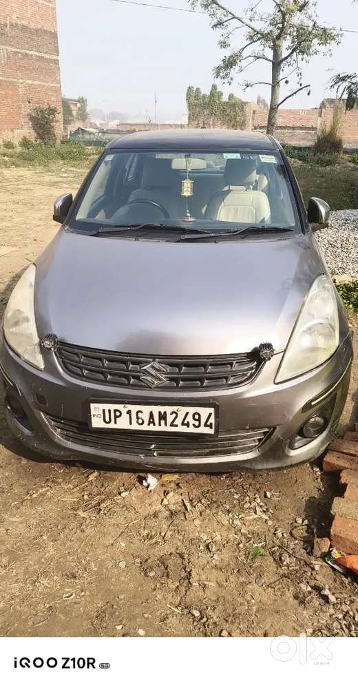 Maruti Suzuki Swift Dzire 2012 Diesel 142000 Km Driven