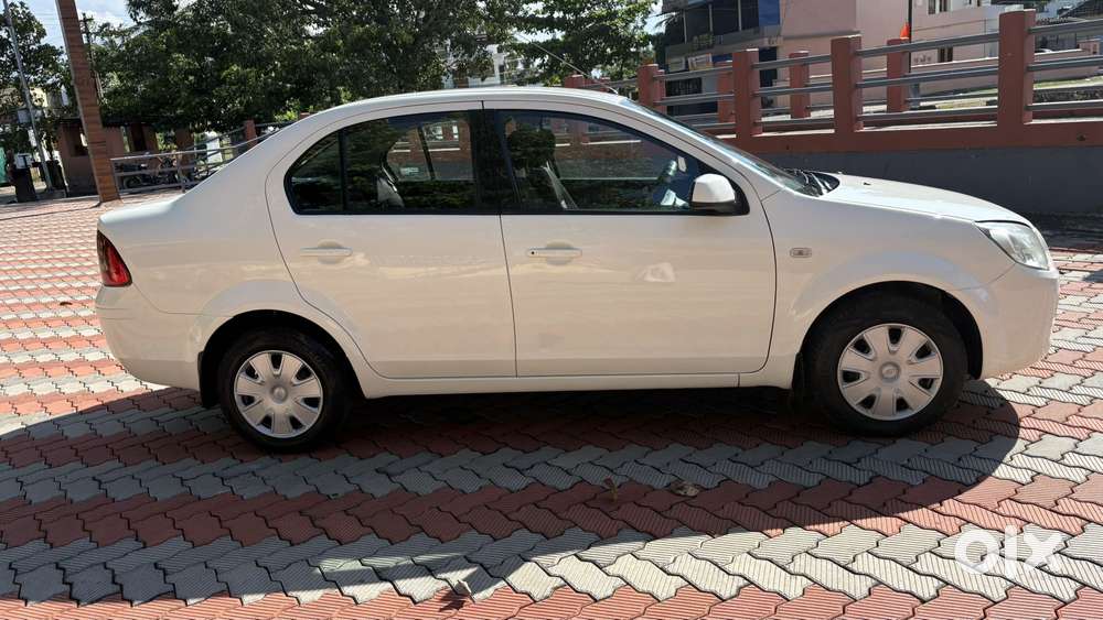 Ford Fiesta 1.4 Zxi Abs, 2011, Diesel