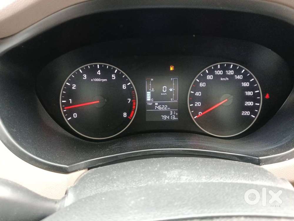 Hyundai Elite I20 Sportz 1.2, 2018, Petrol