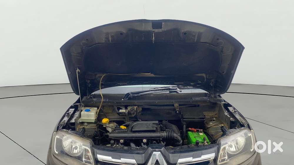 Renault Kwid 2019-ongoing 1.0 Rxt (o), 2019, Petrol