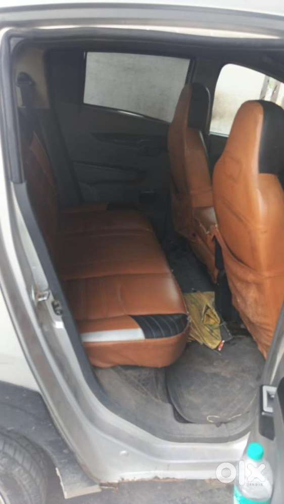 Engine Condition Is Very Good For Daily Running