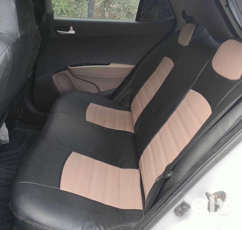 Hyundai Grand I10 1.2 Kappa Sportz Option, 2019, Cng & Hybrids