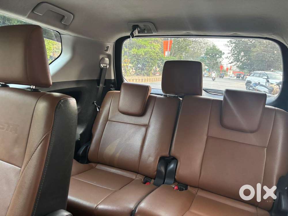 Toyota Innova Crysta Zx 2.4 Diesel 7 Seater, 2022, Diesel
