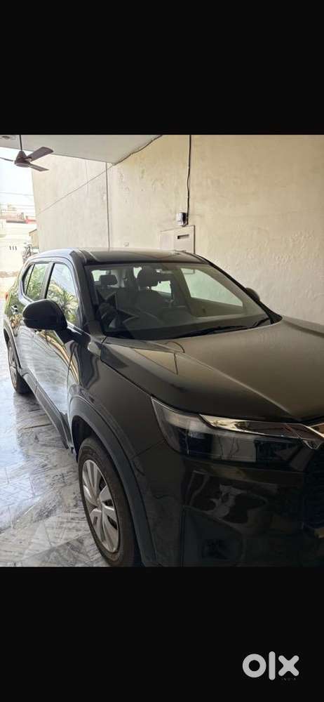 Honda Elevate 2024 Petrol Good Condition