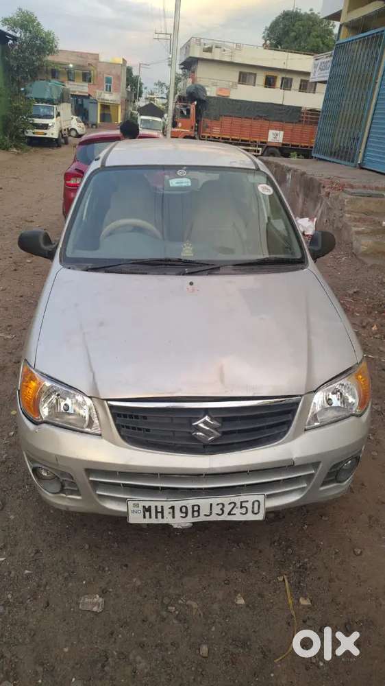 Maruti Suzuki Alto 800 2012 Petrol 120000 Km Driven
