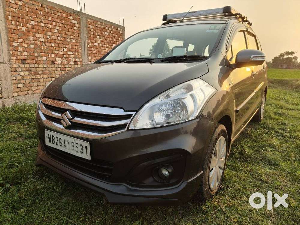 Maruti Suzuki Ertiga Vdi Shvs, 2018, Diesel